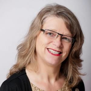 Meet your Posher, Mae